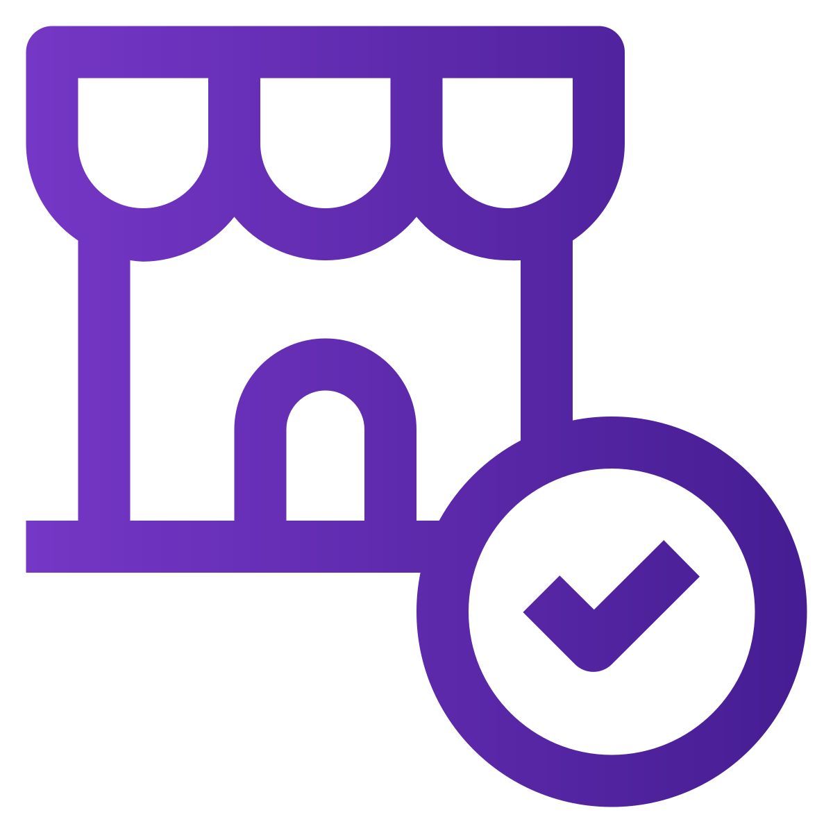 shop icon