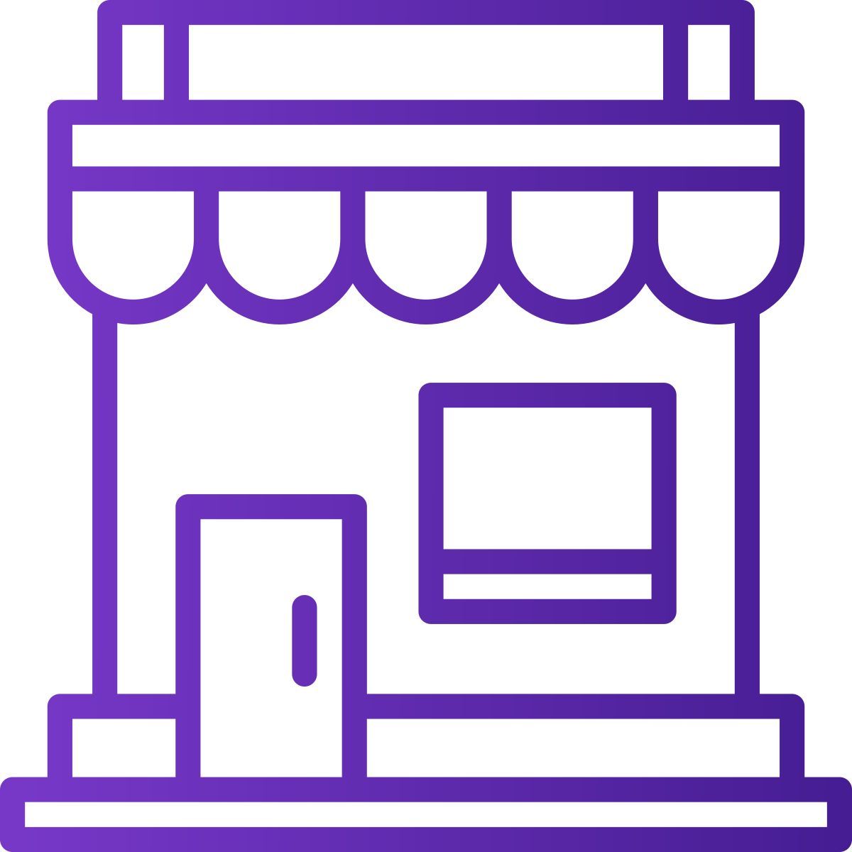 shop icon