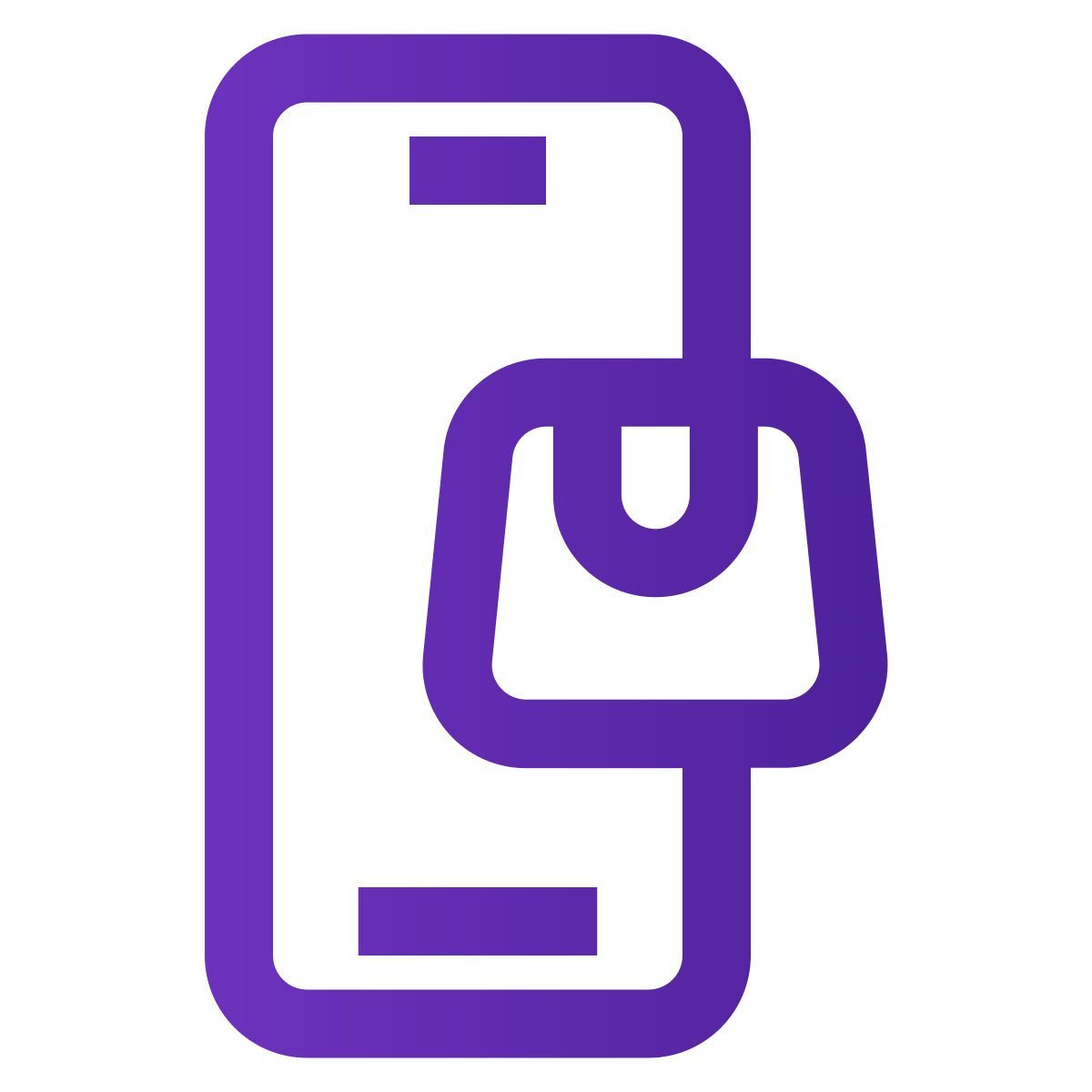 shopping icon