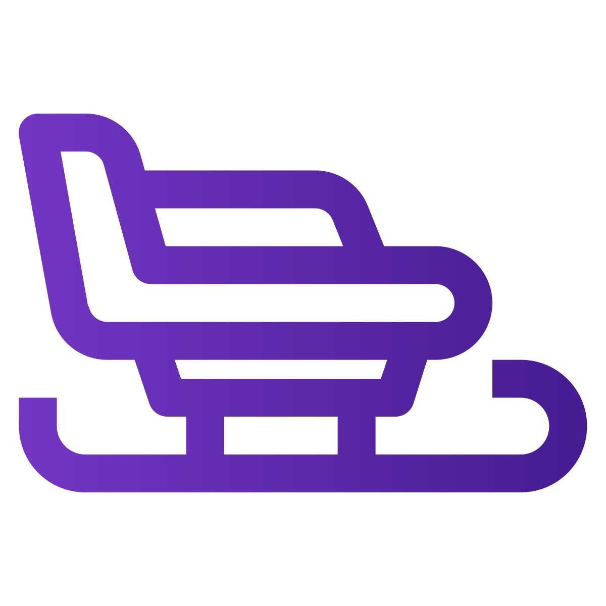 sled icon
