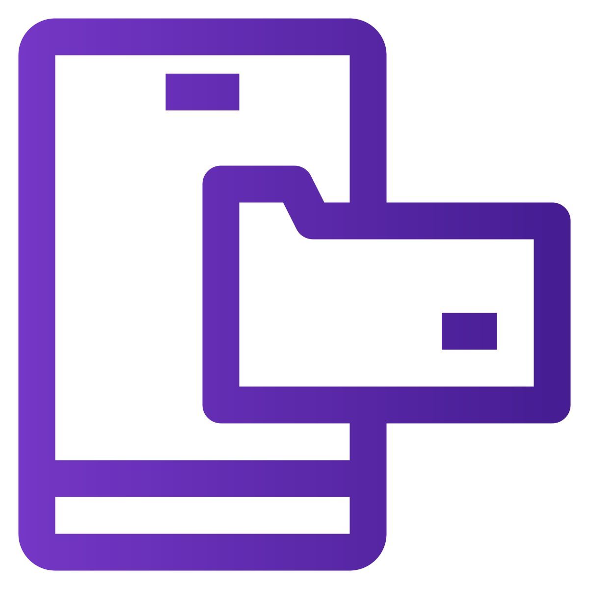 smartphone icon