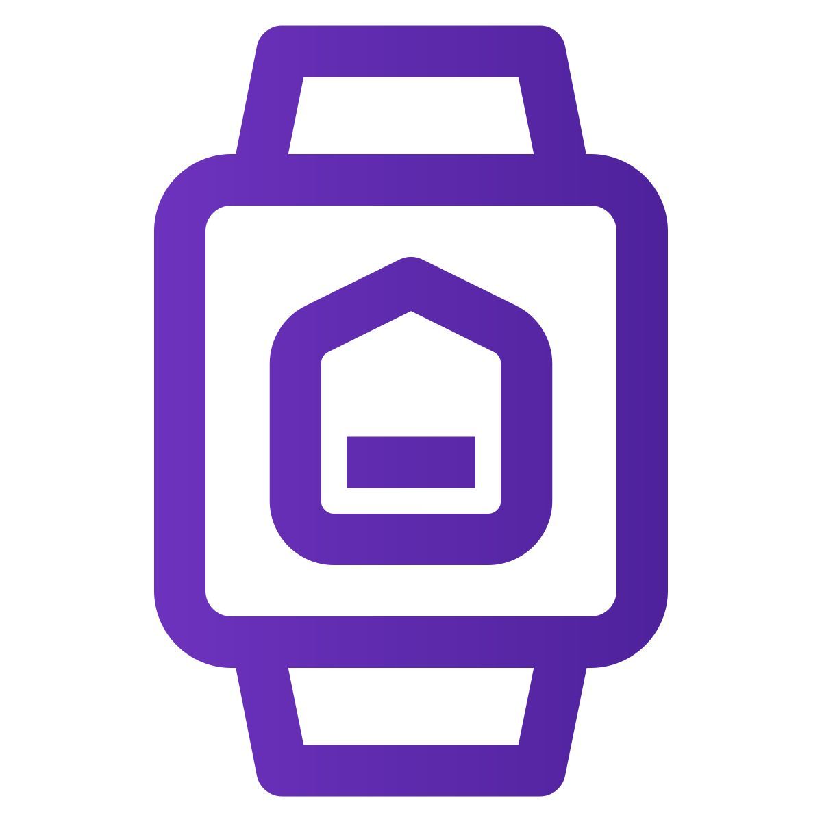 smartwatch icon
