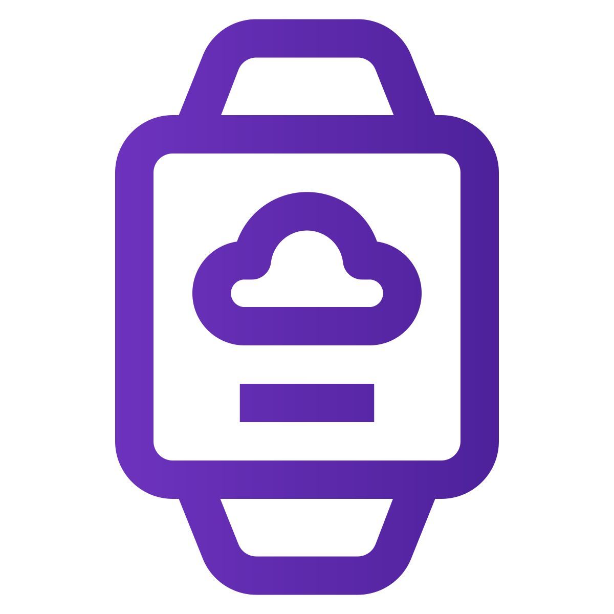 smartwatch icon