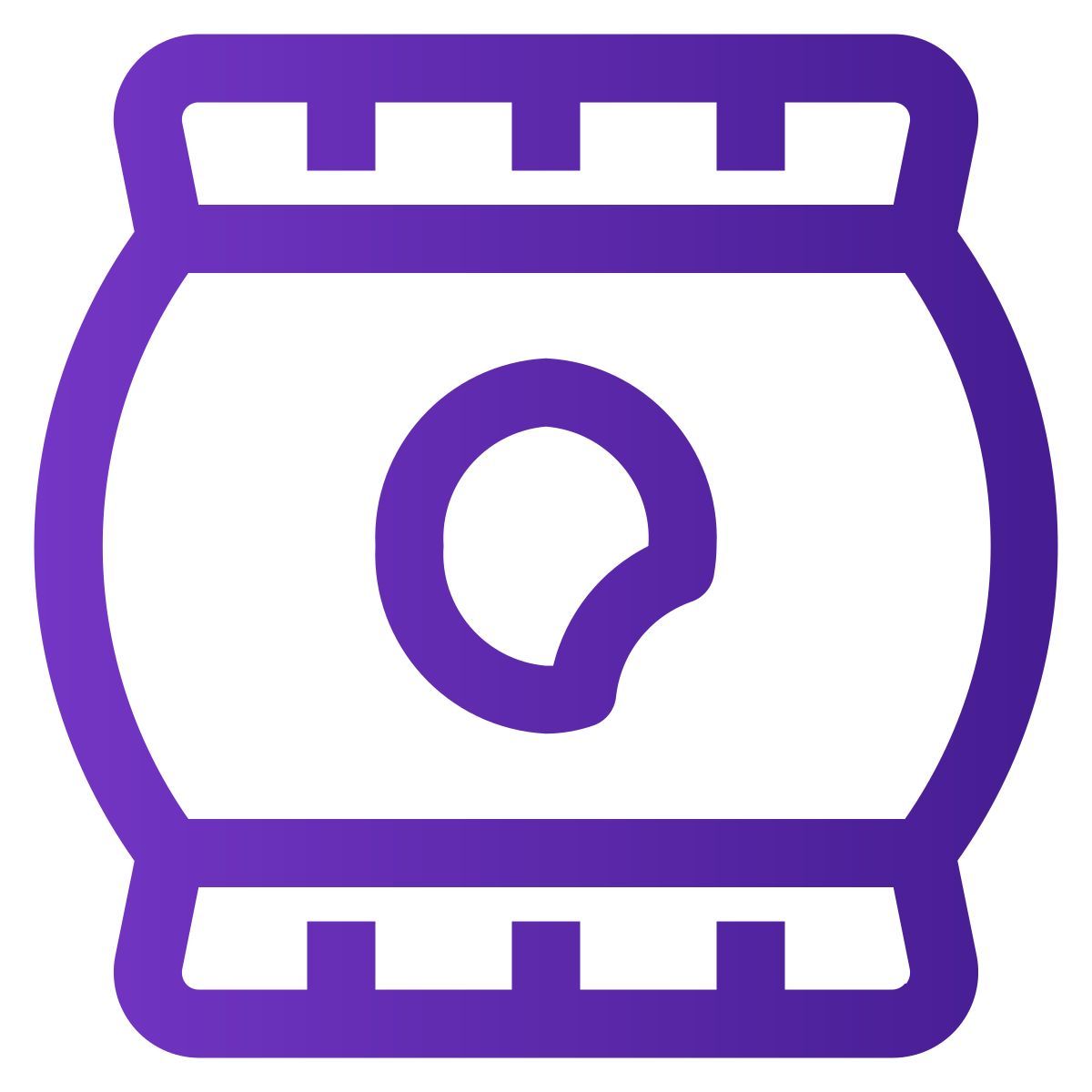 snack icon