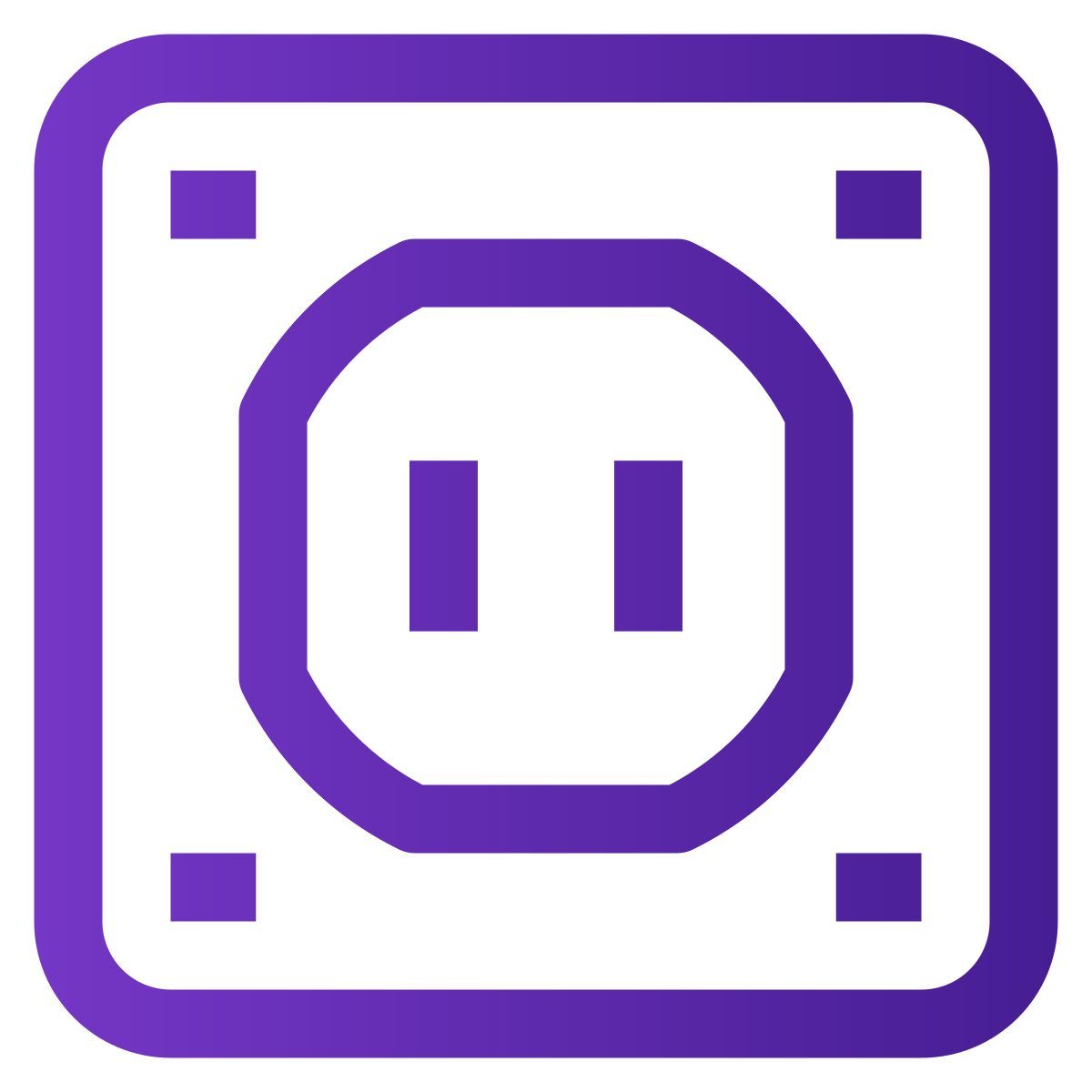 socket icon