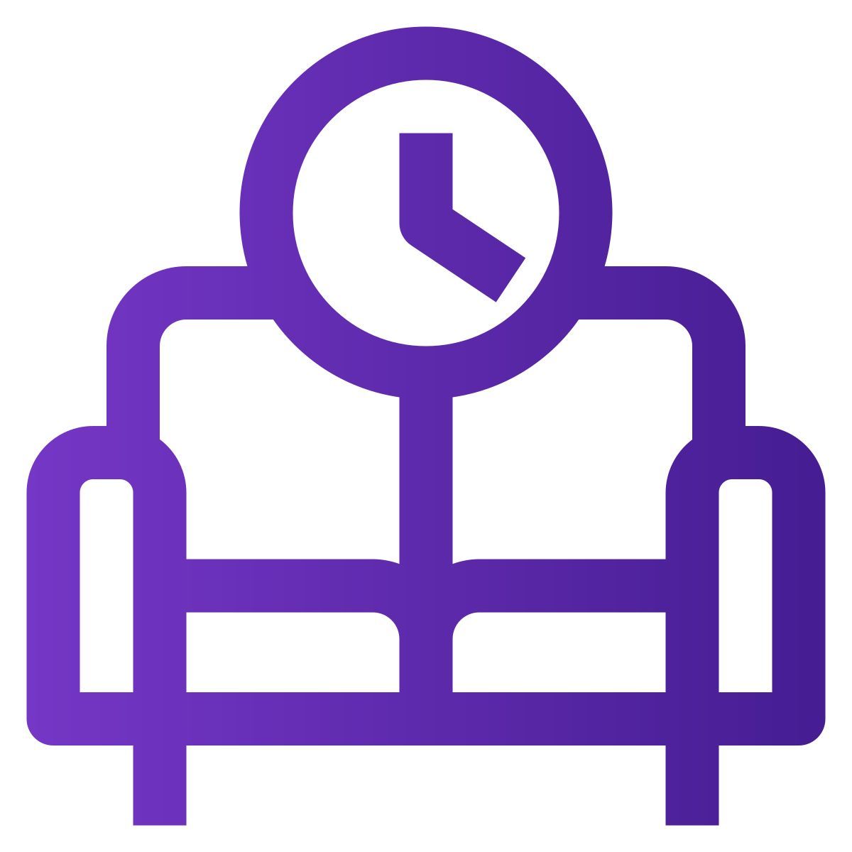 sofa icon