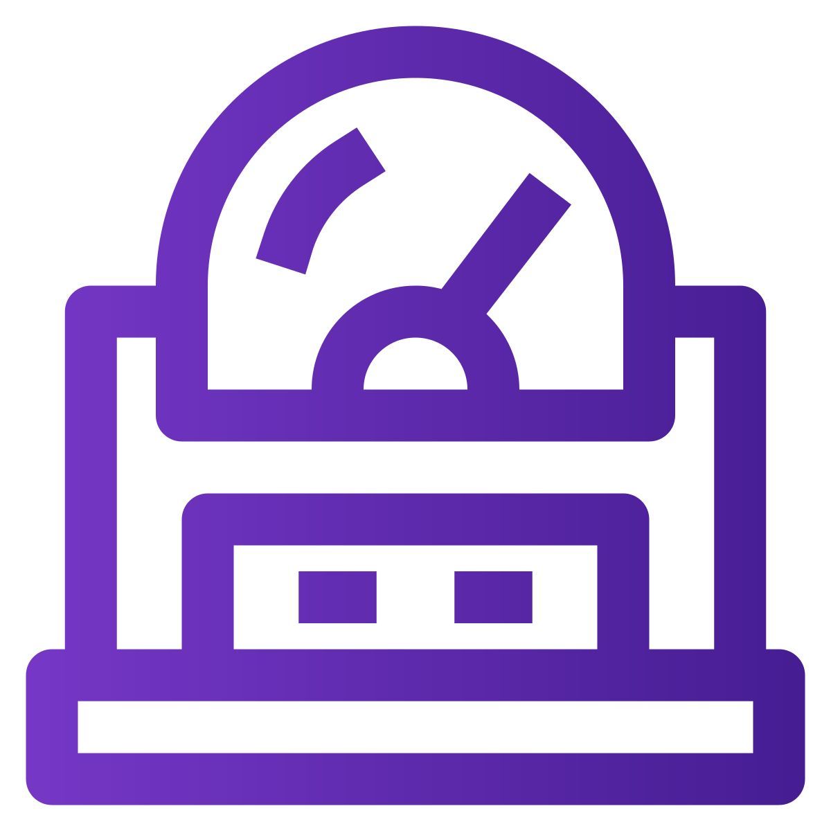 speed test icon