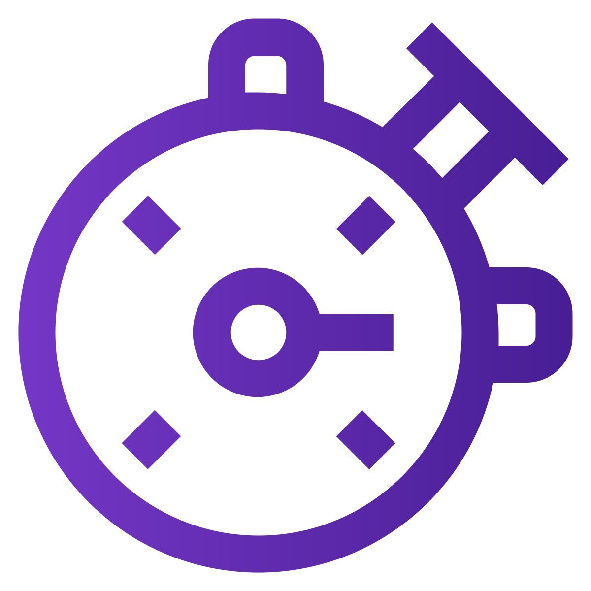 stopwatch icon