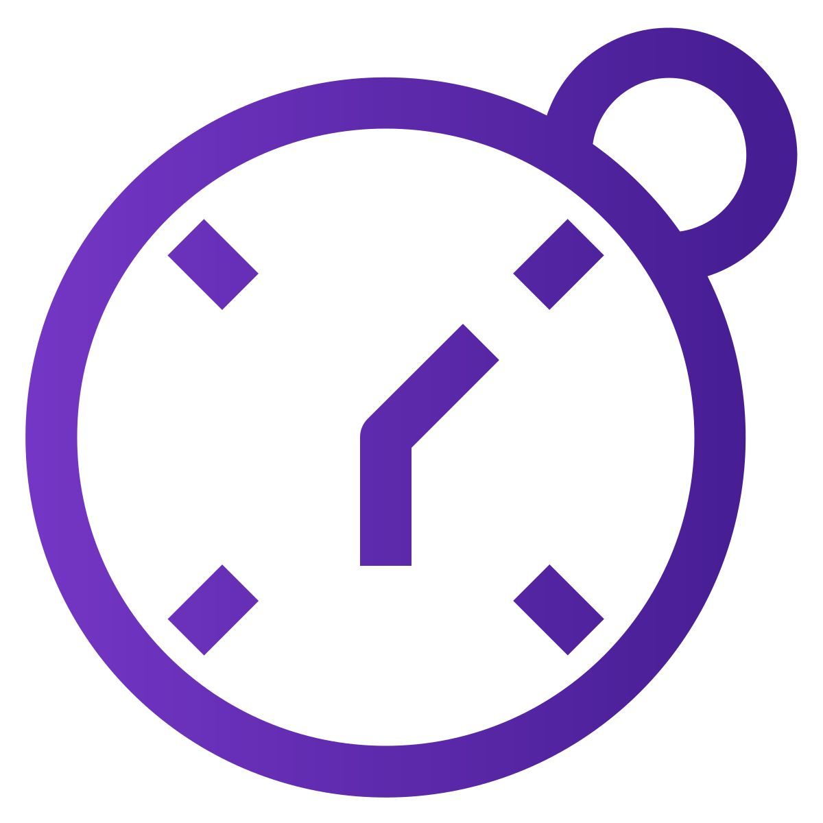 stopwatch icon