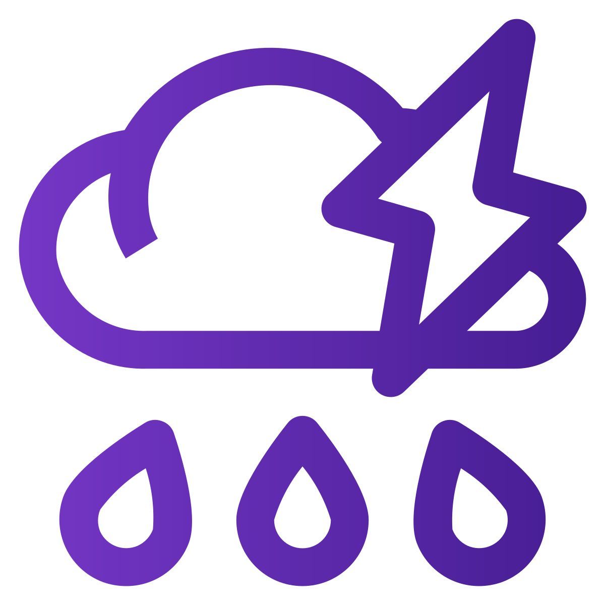 tempestade icon