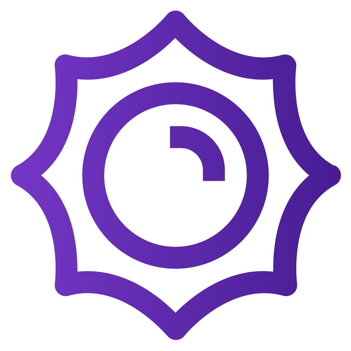 sun icon