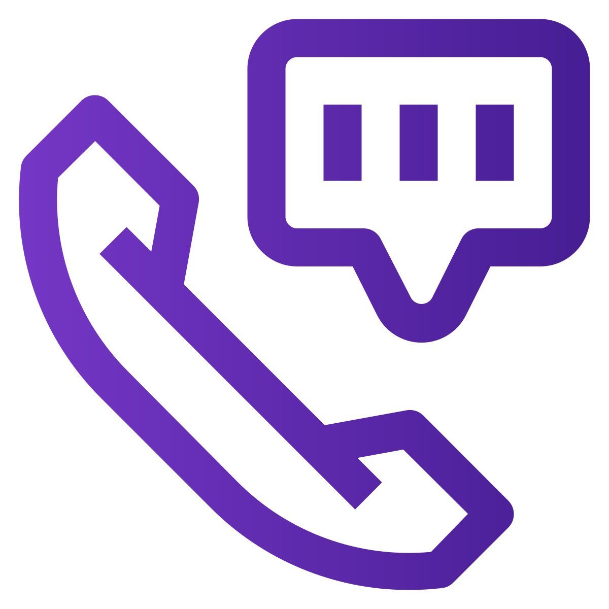 support icon
