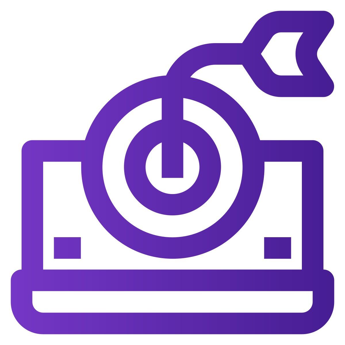 target icon
