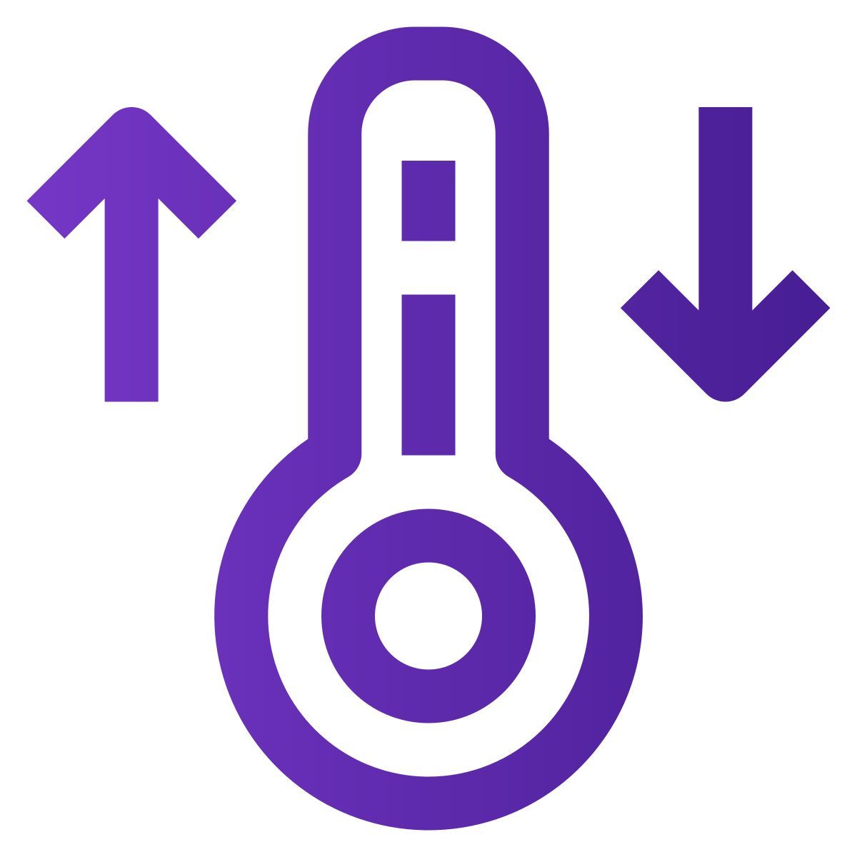 temperature icon