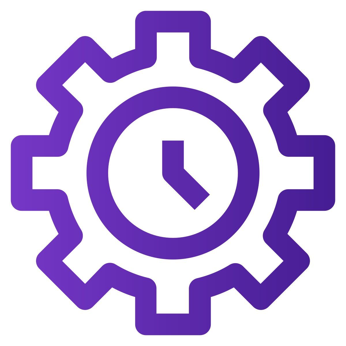 time management icon