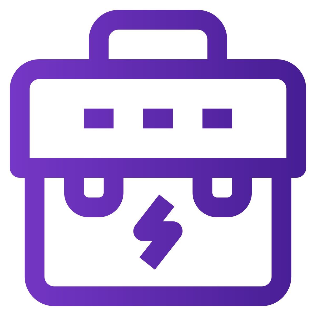 toolbox icon