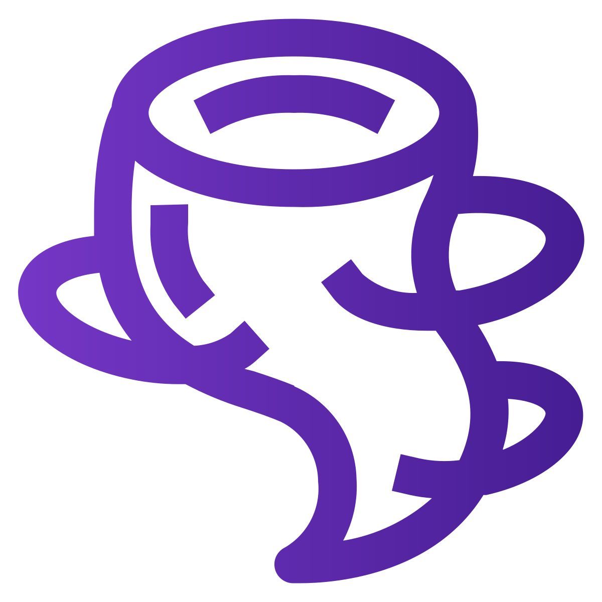tornado icon