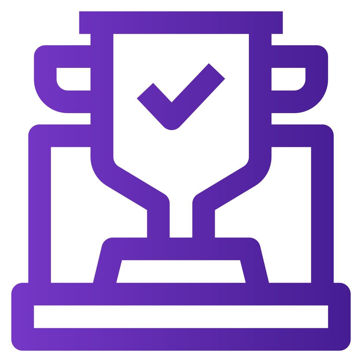 trophy icon