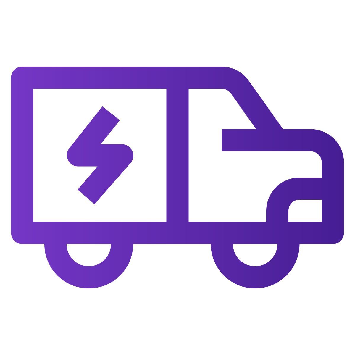 truck icon