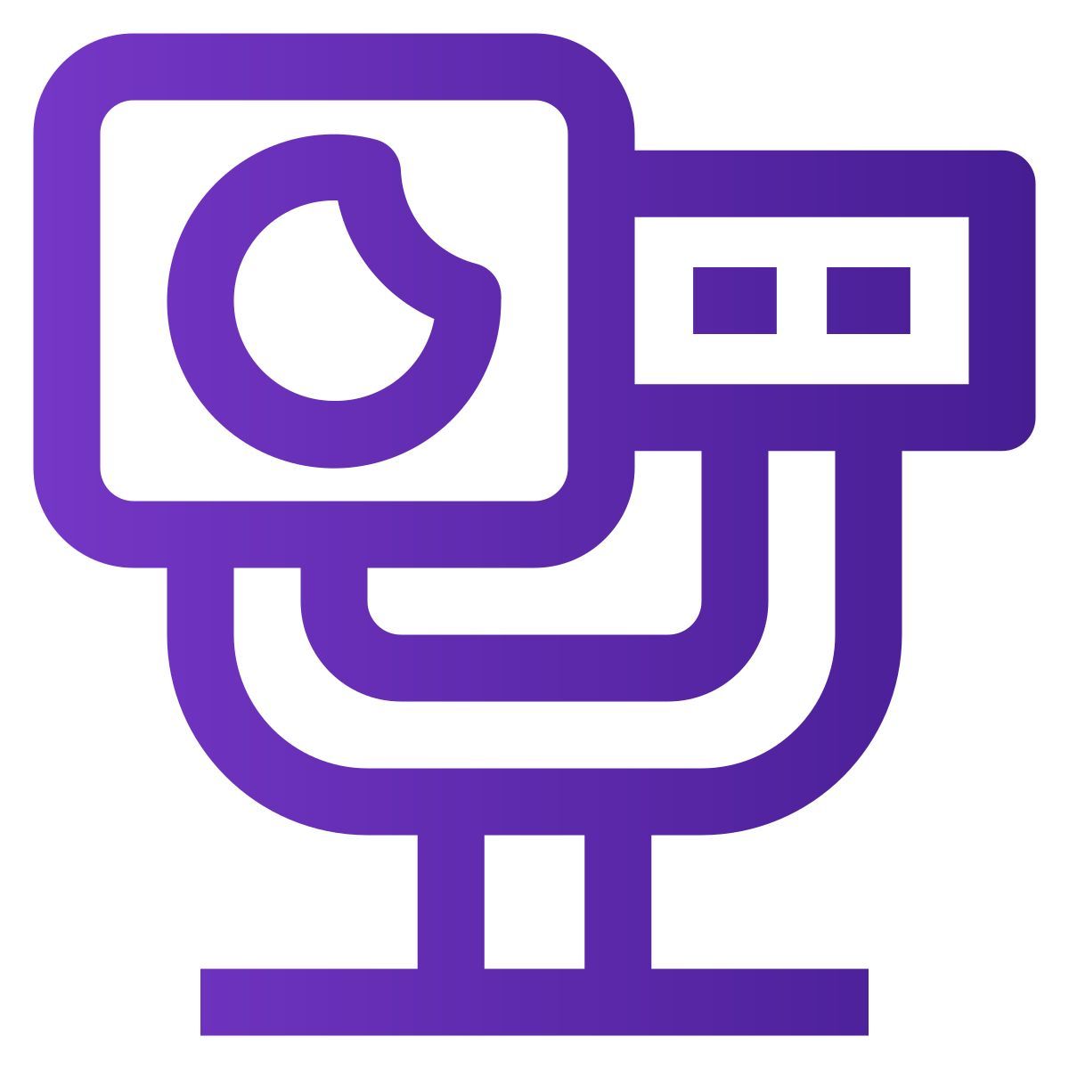 webcam icon