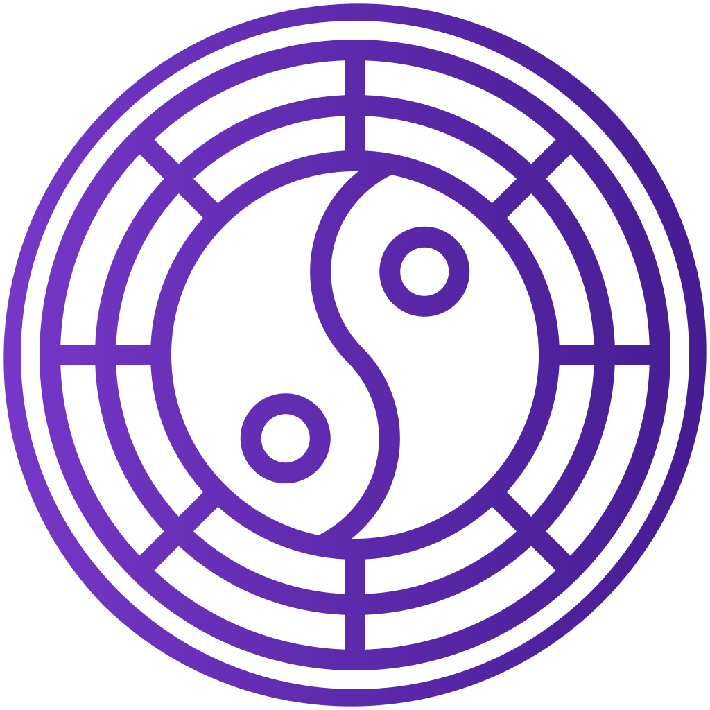 external yin-yang-chinese-new-year-basic-line-gradient-yogi-aprelliyanto icon