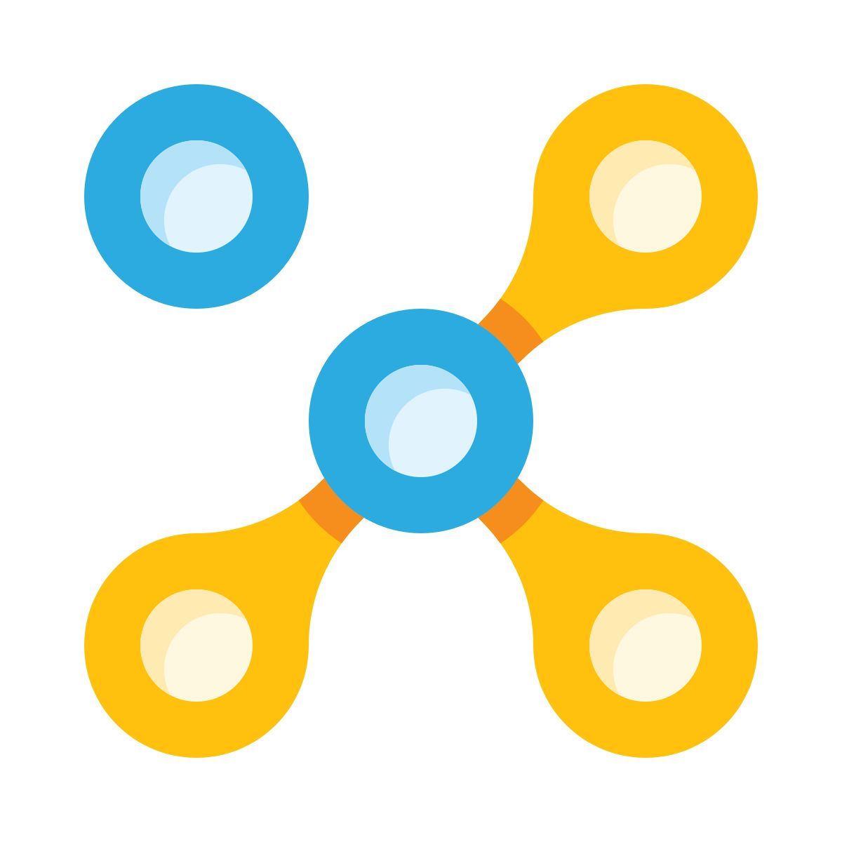 abstract icon