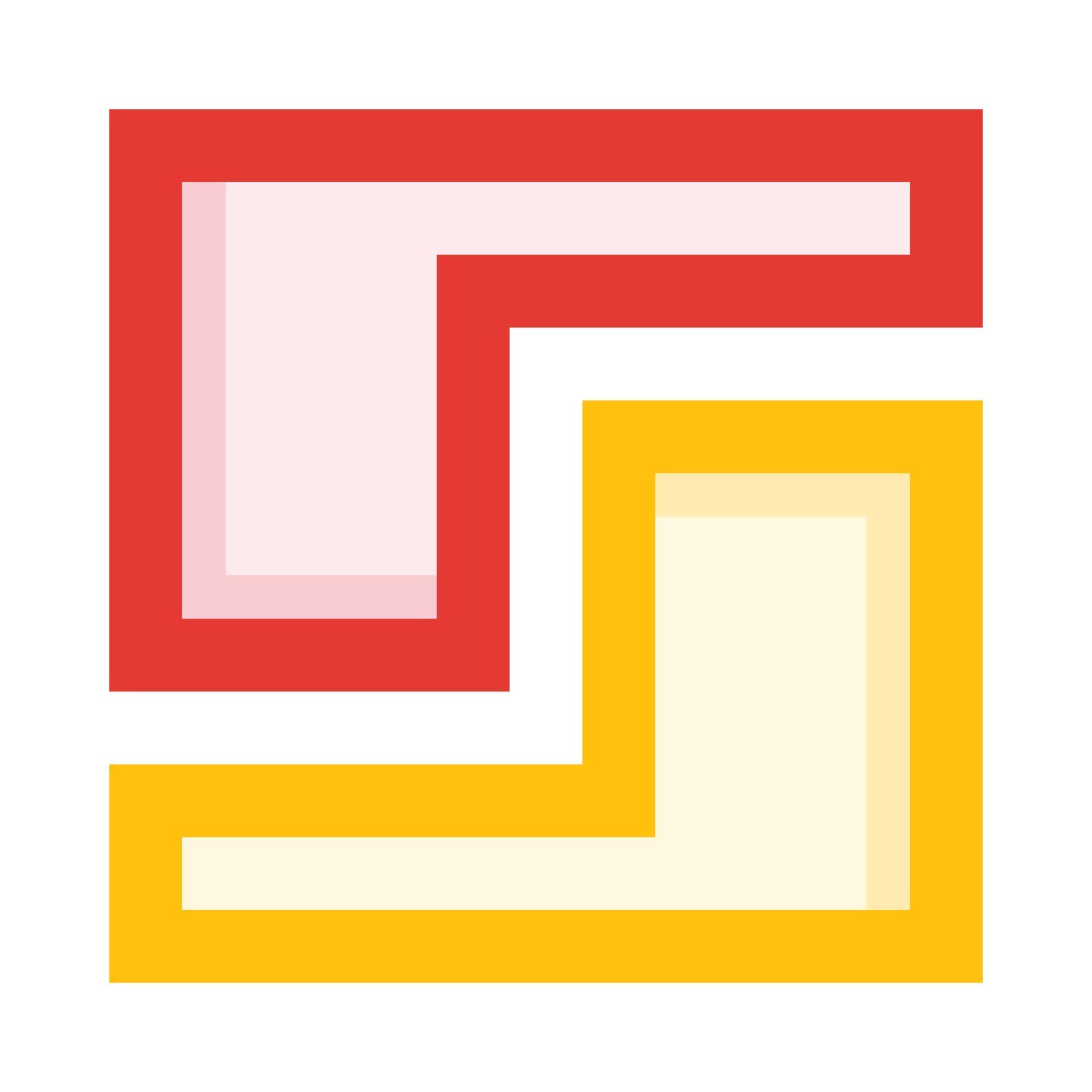 abstract icon