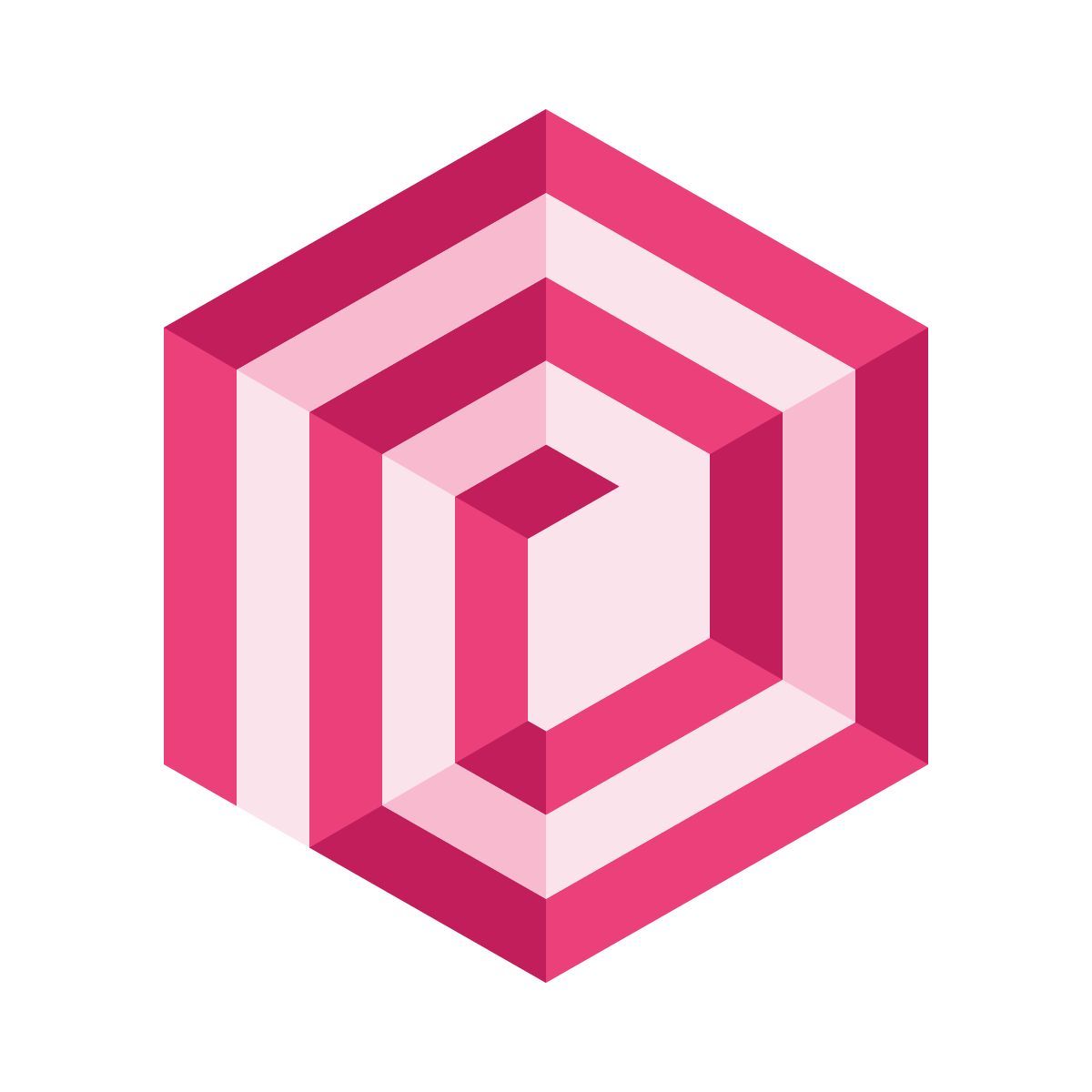 abstract icon