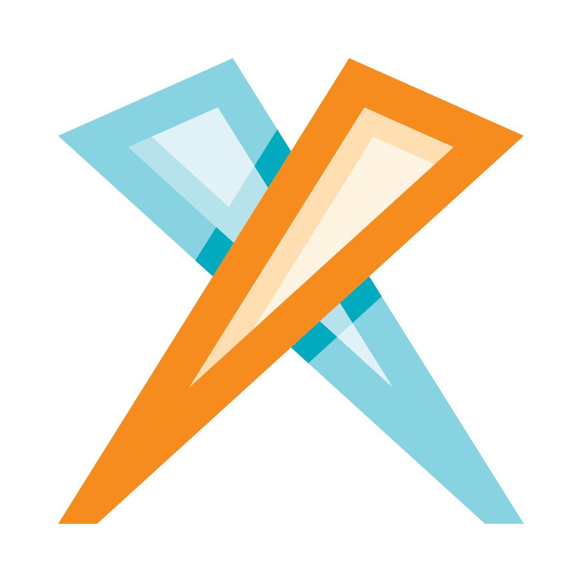 abstract icon