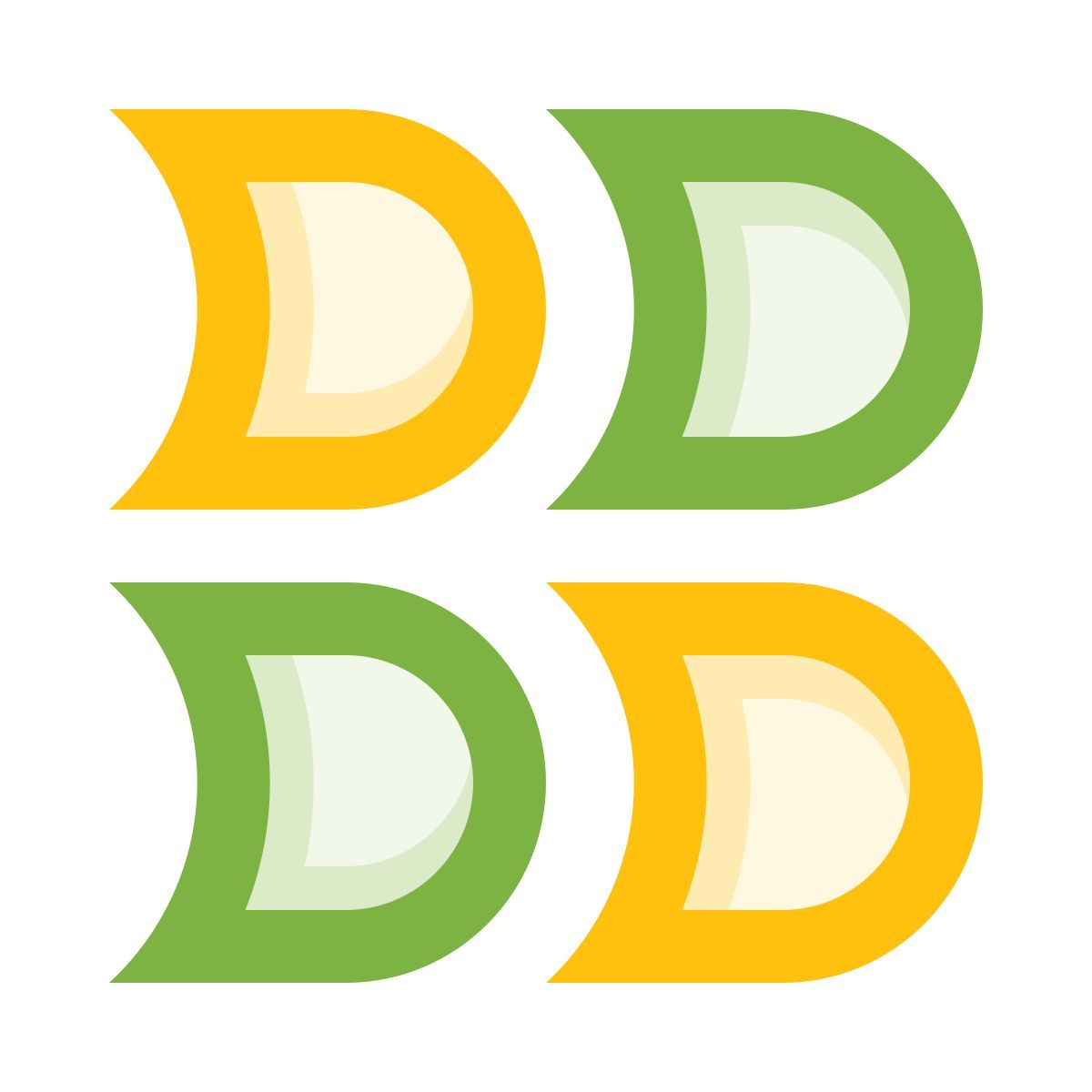 abstract icon