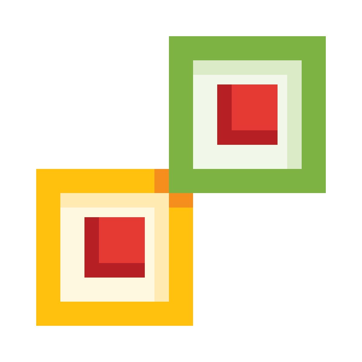 abstract icon
