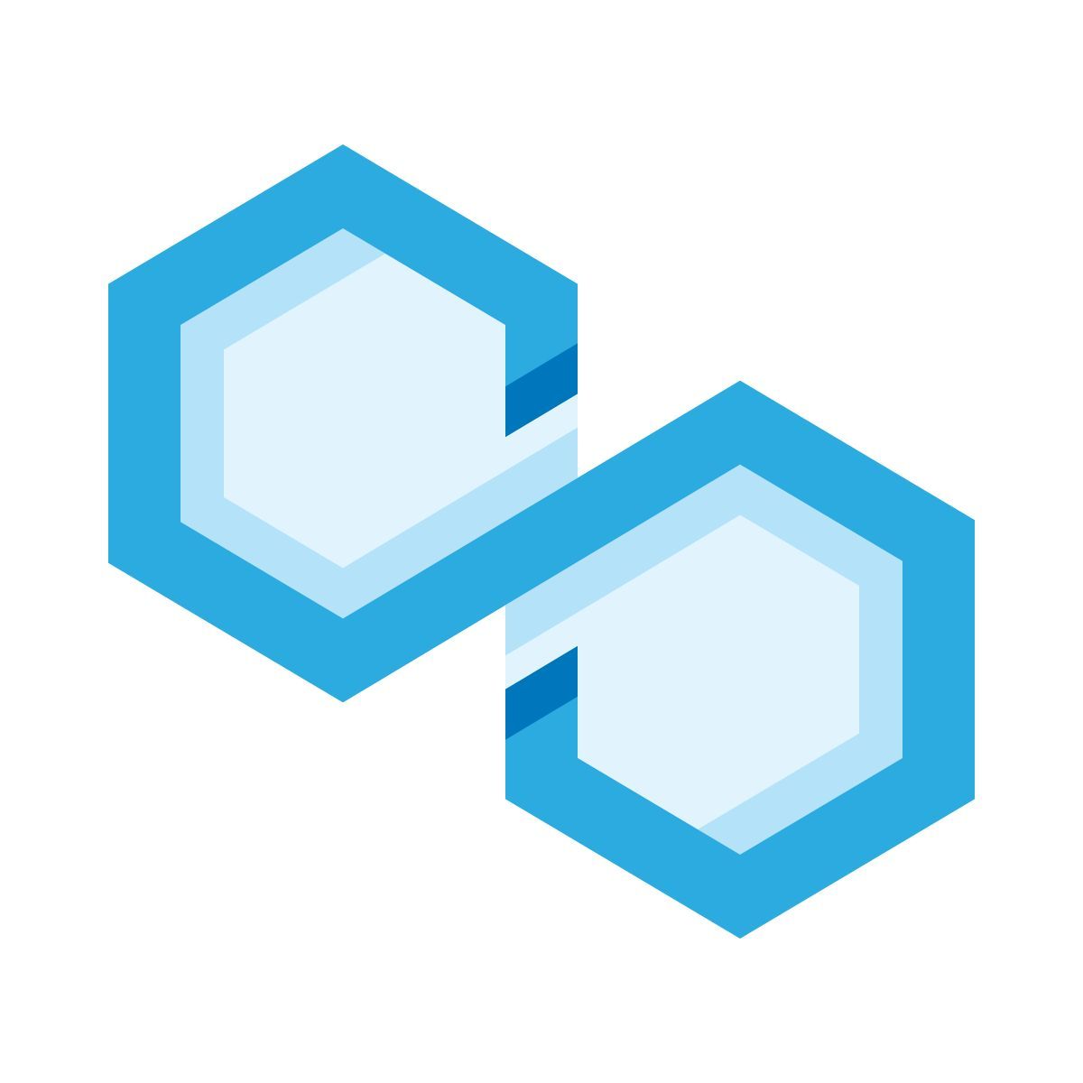 abstract icon
