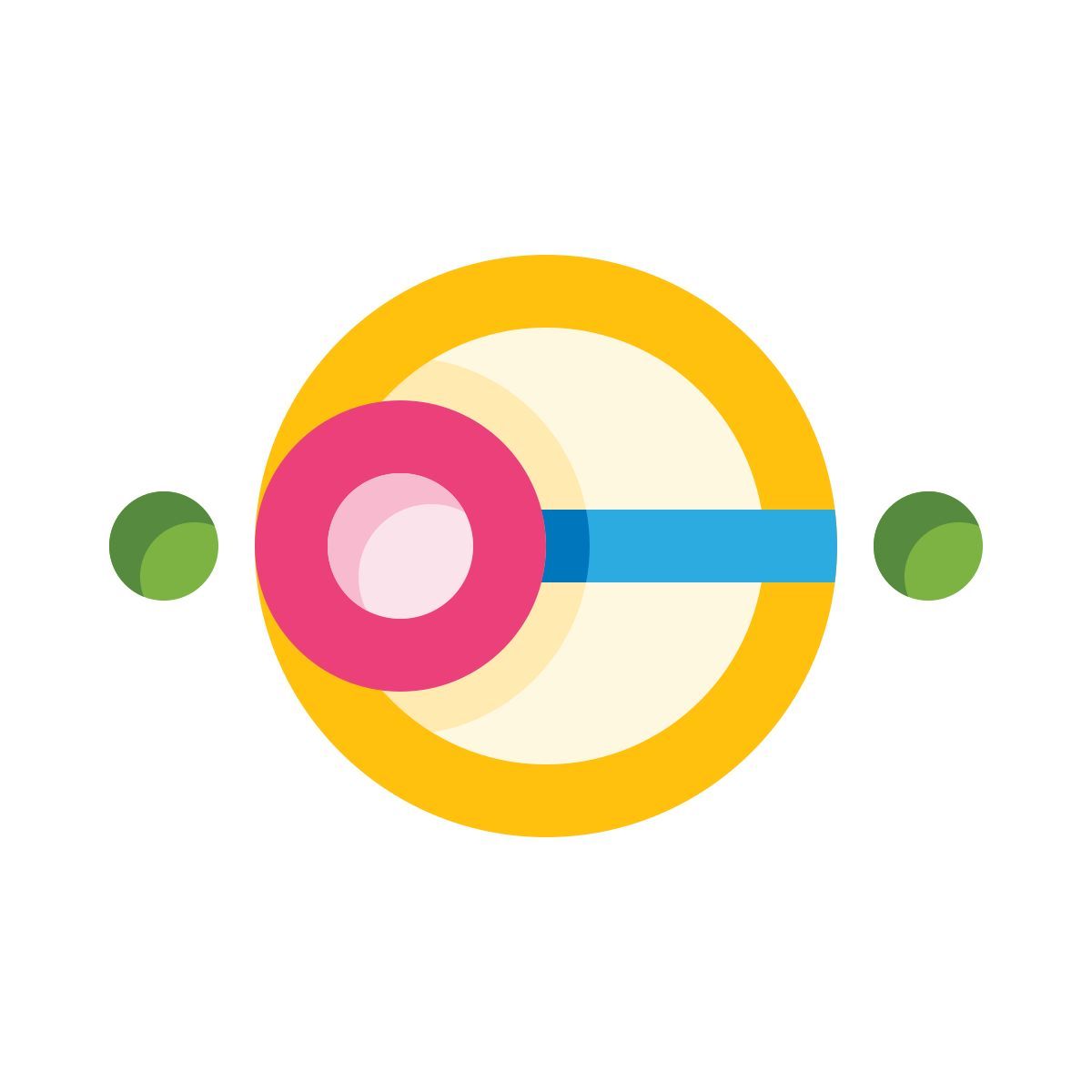 abstract icon