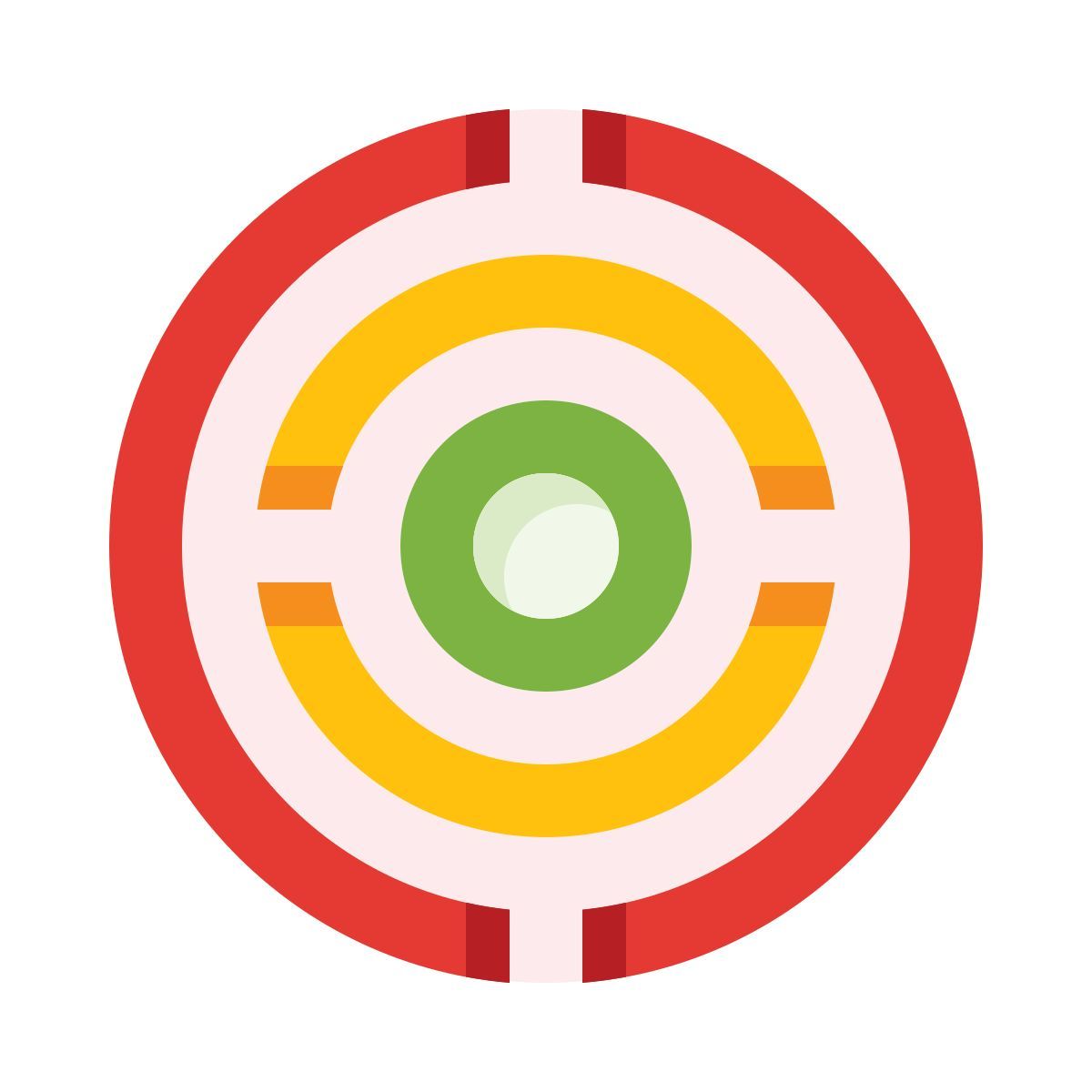 abstract icon