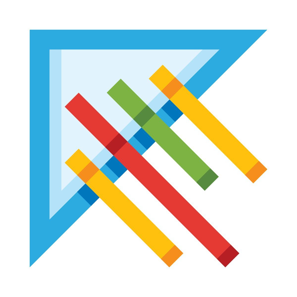 abstract icon