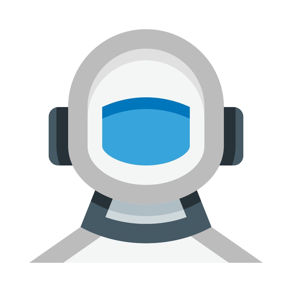 astronaut icon