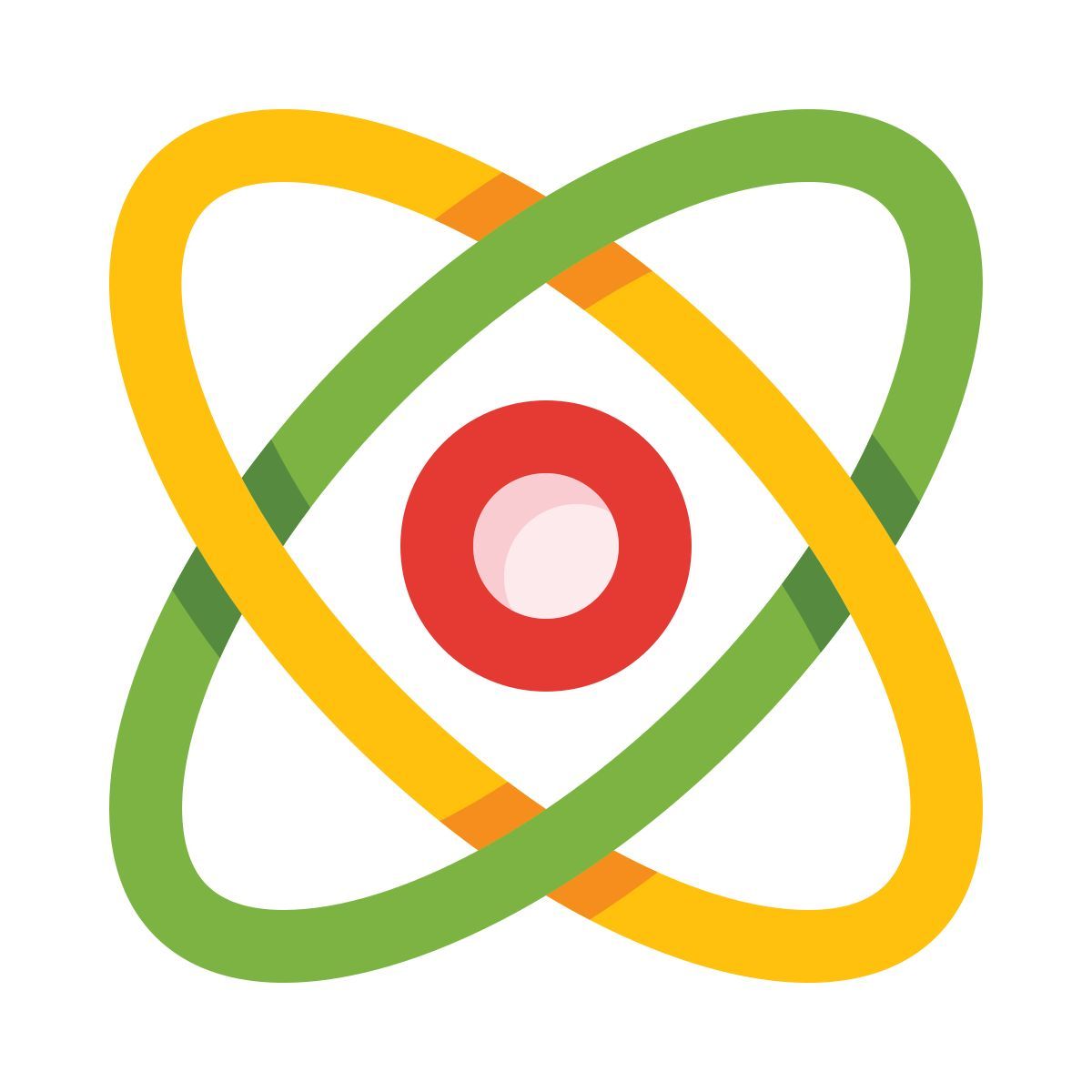 atom icon