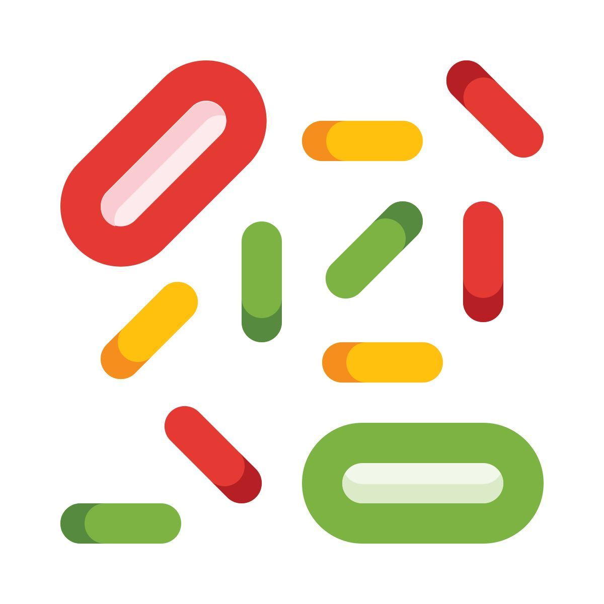 bacterium icon