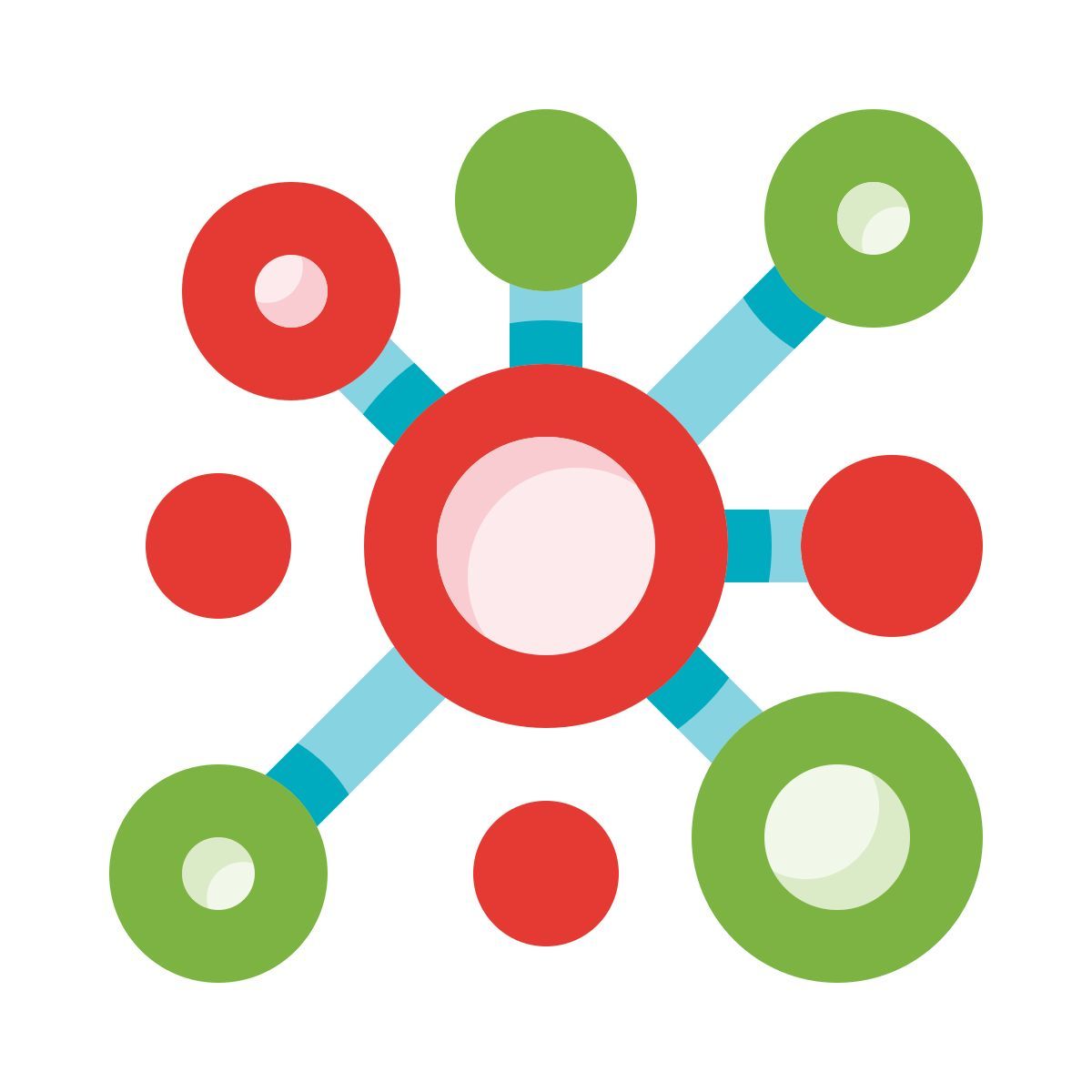 bacterium icon