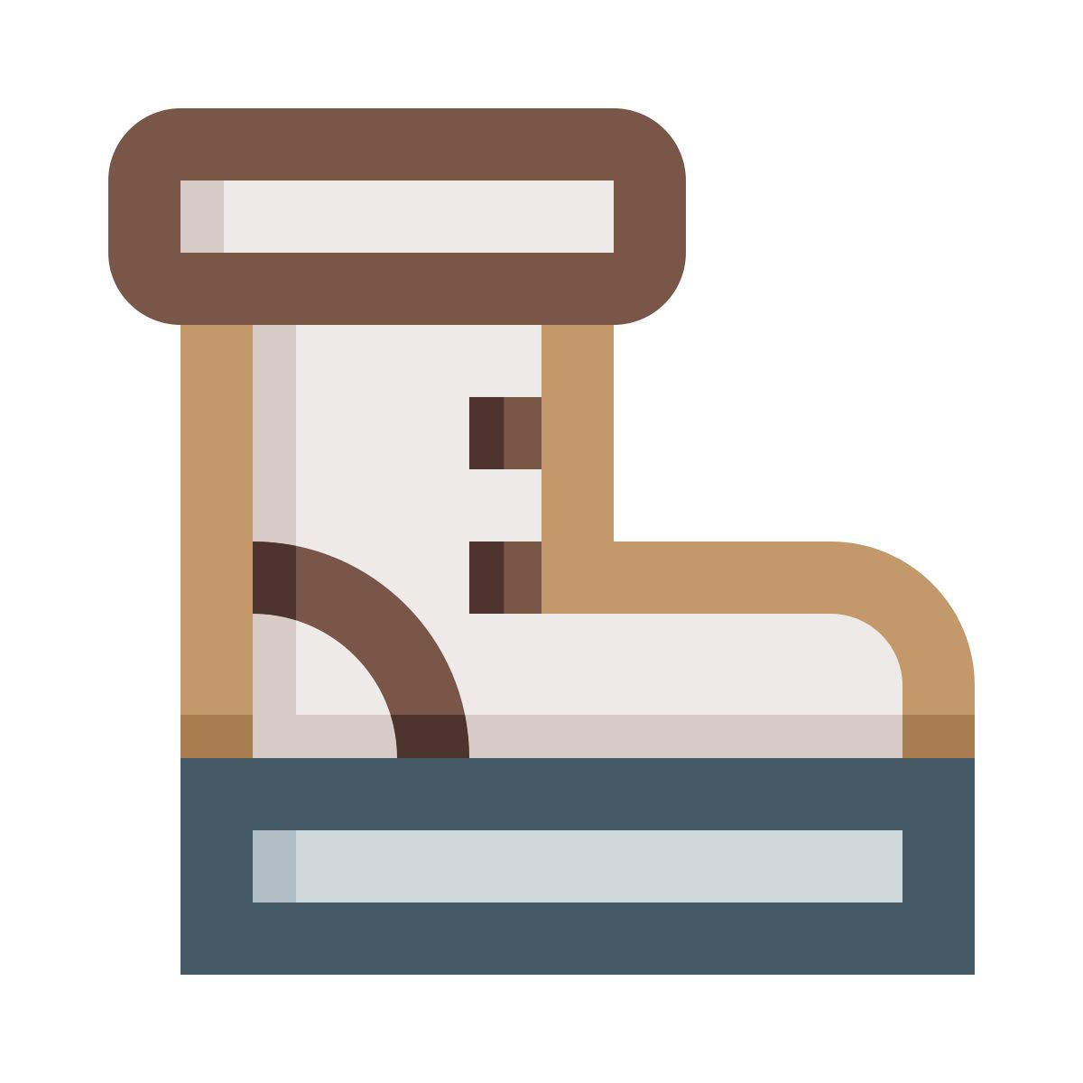 boot icon