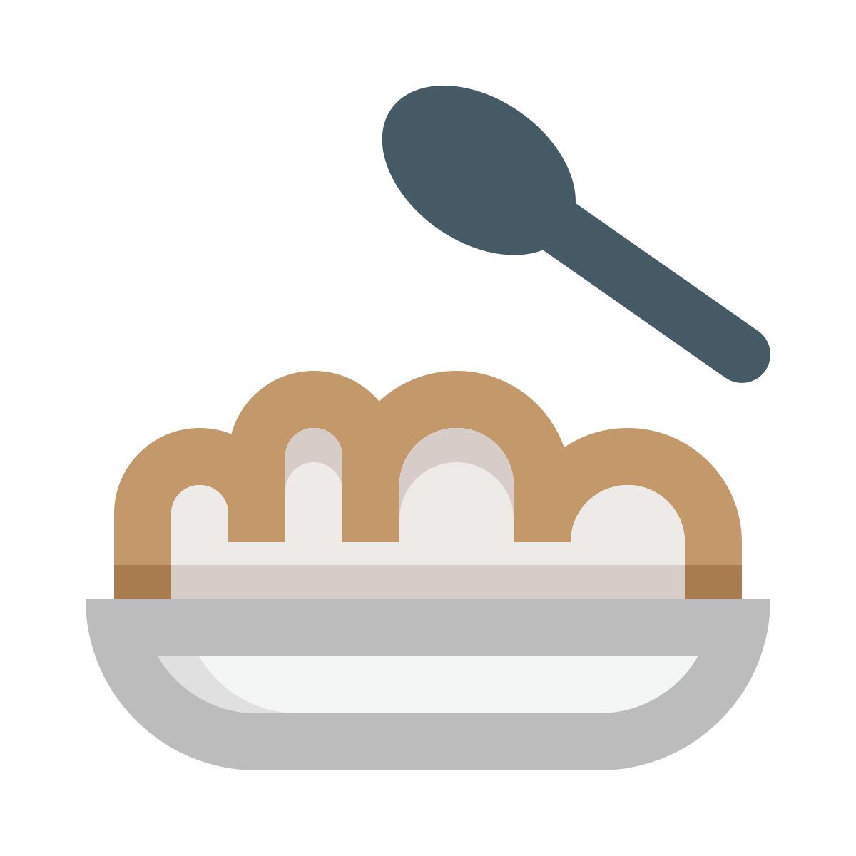 breakfast icon