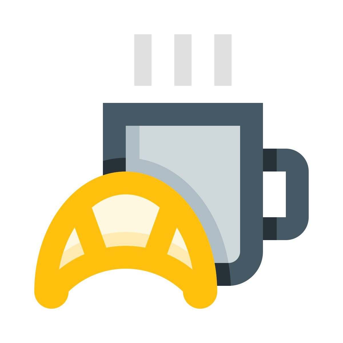 breakfast icon
