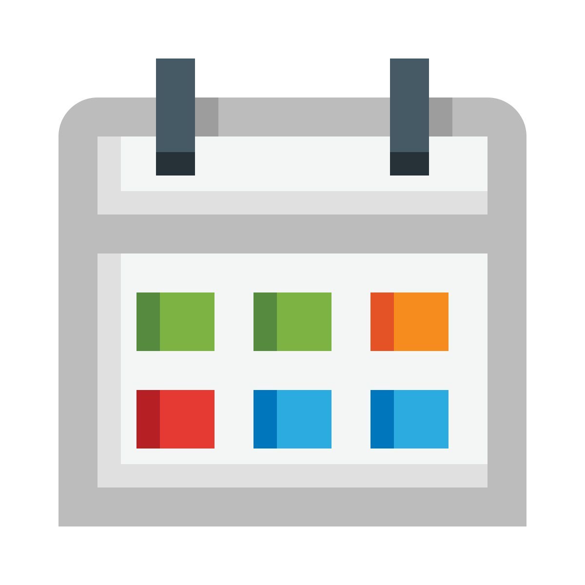 calendar icon
