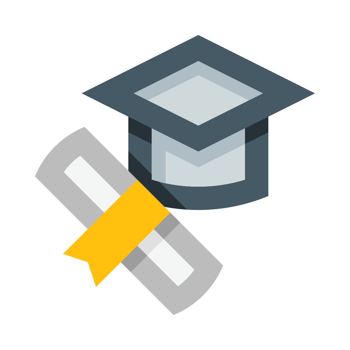 certificate icon