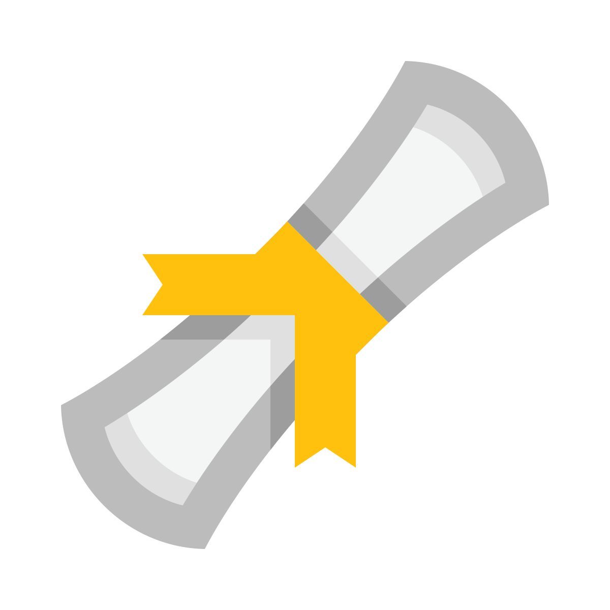 certificate icon
