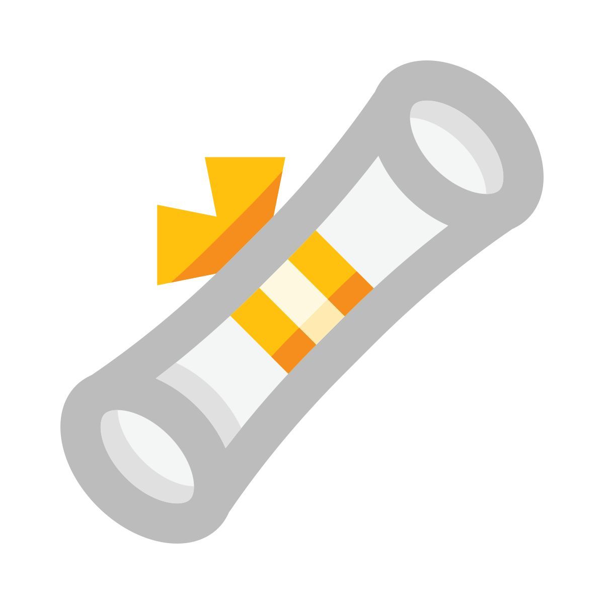 certificate icon