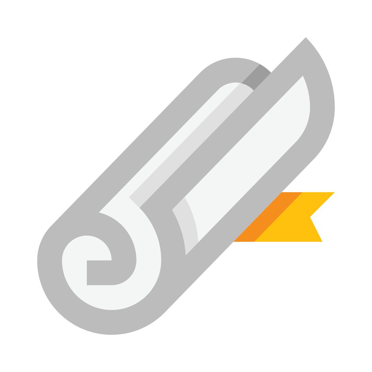 certificate icon