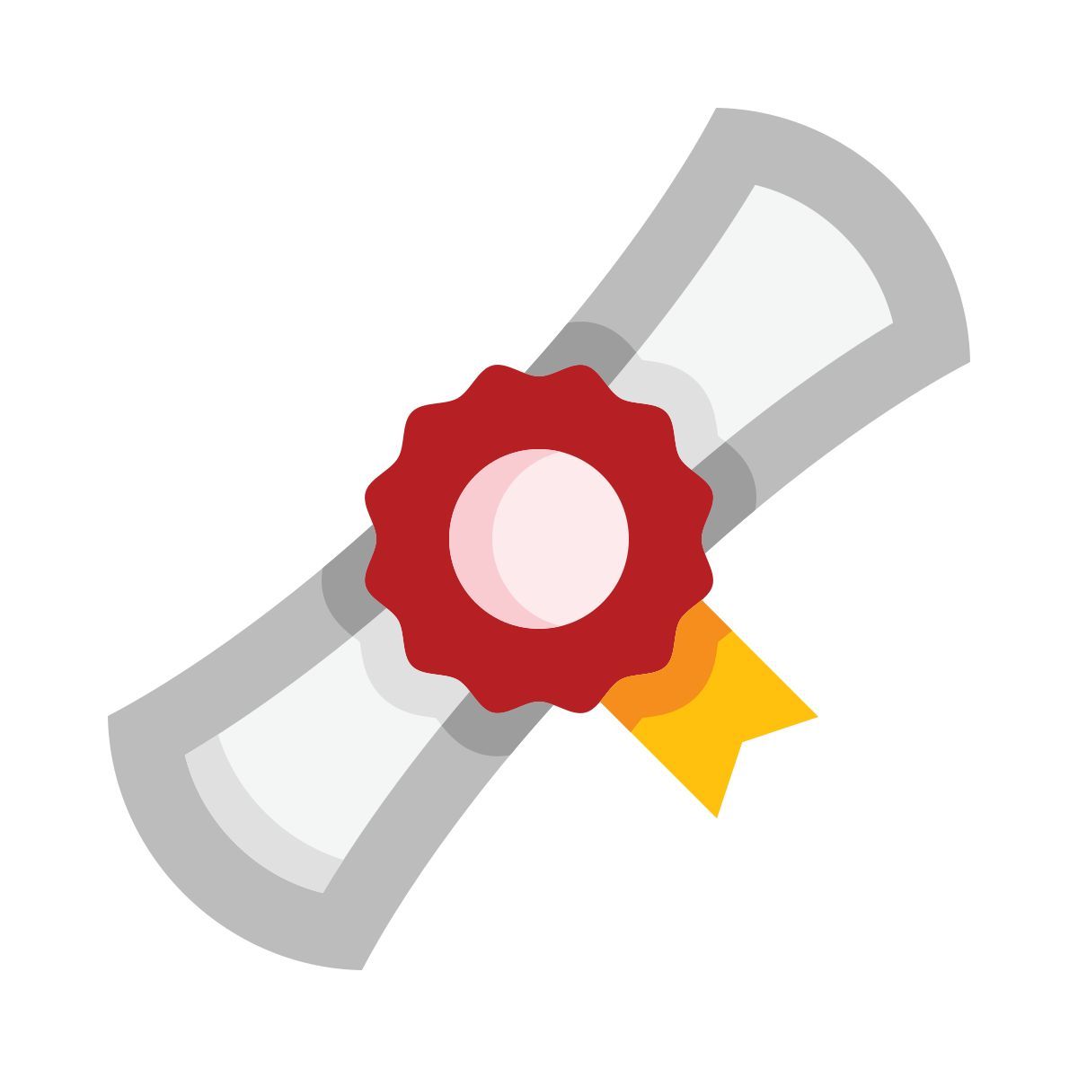 certificate icon