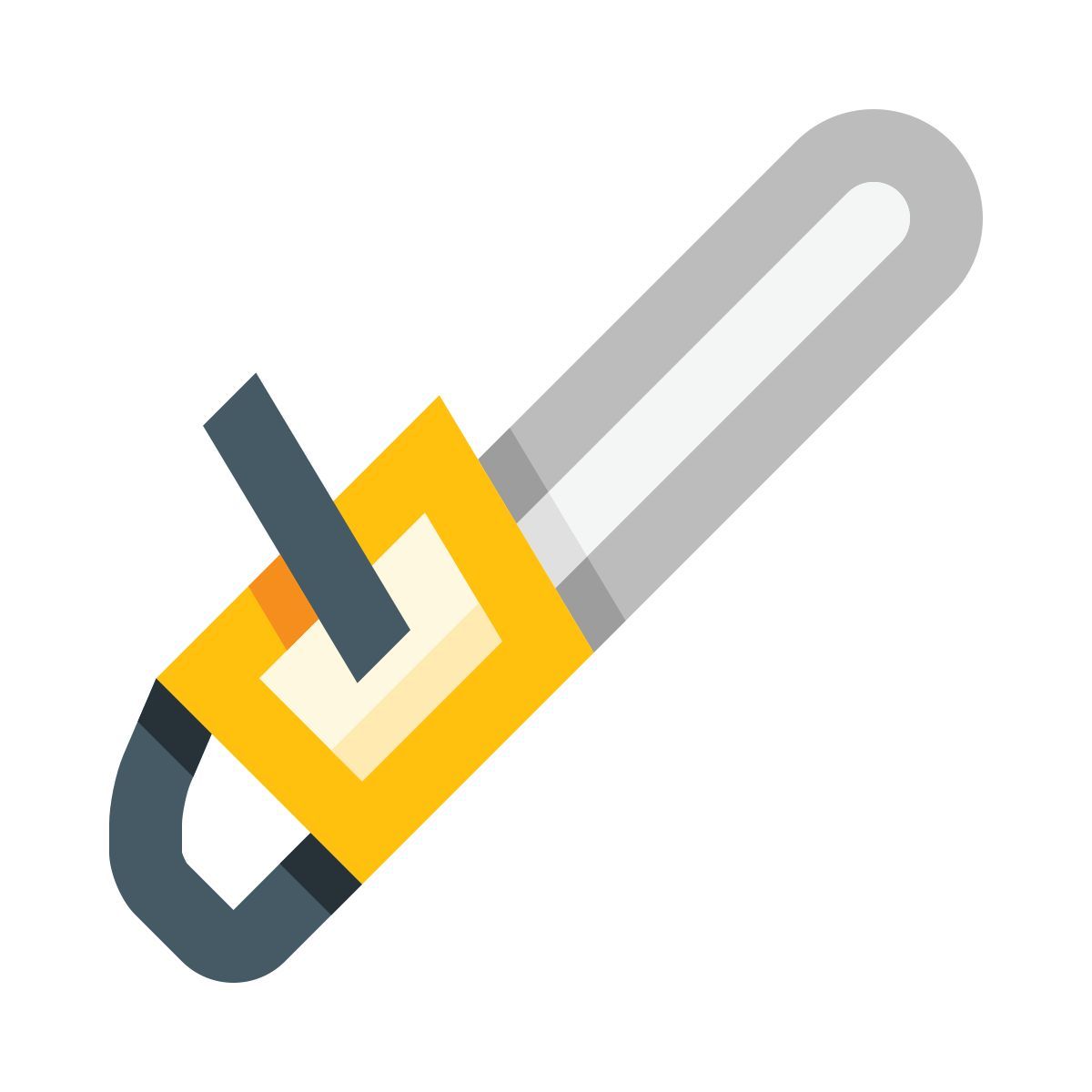 chainsaw icon