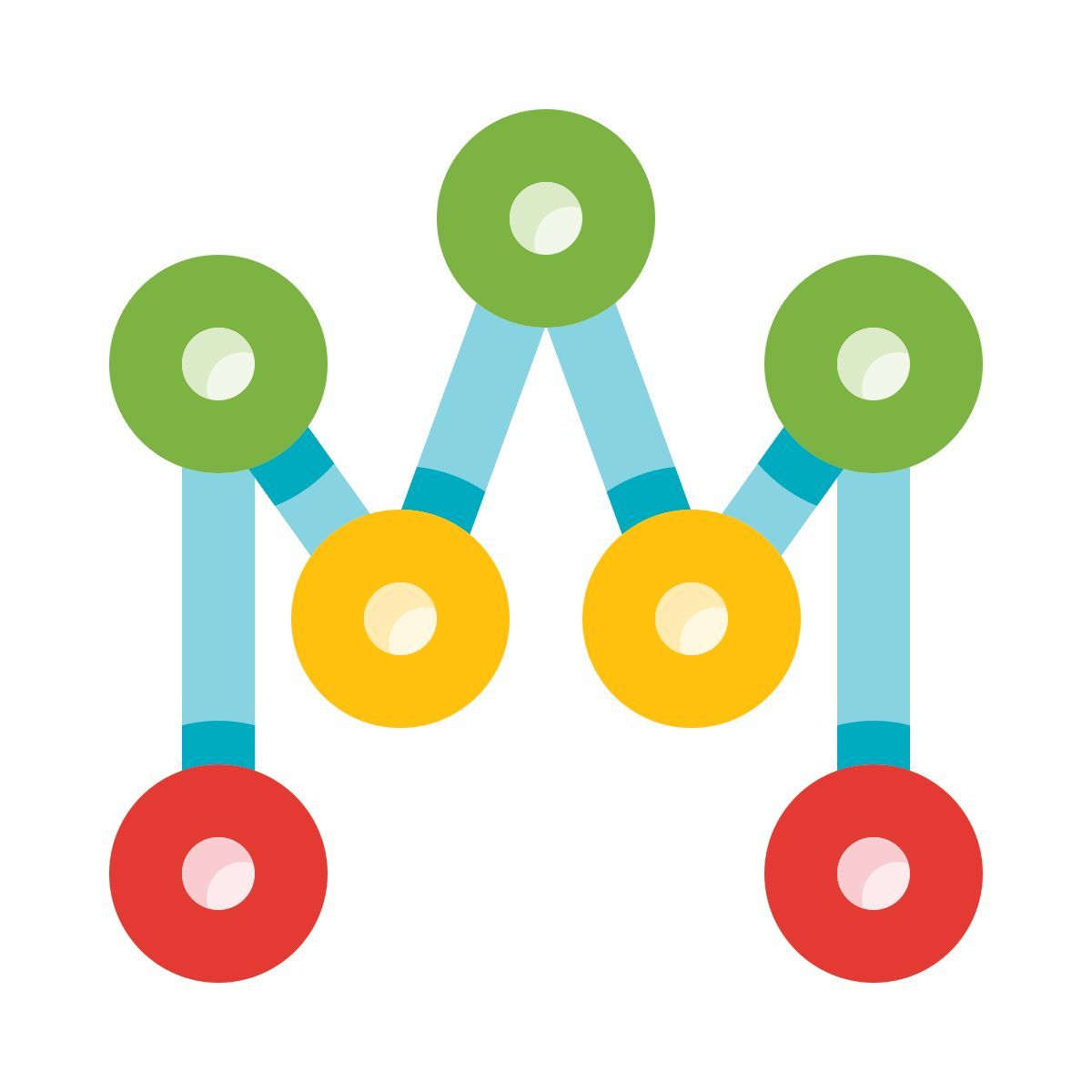 chart icon